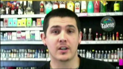 TALENT OREGON LIQUOR STORE AND MINI MARKET