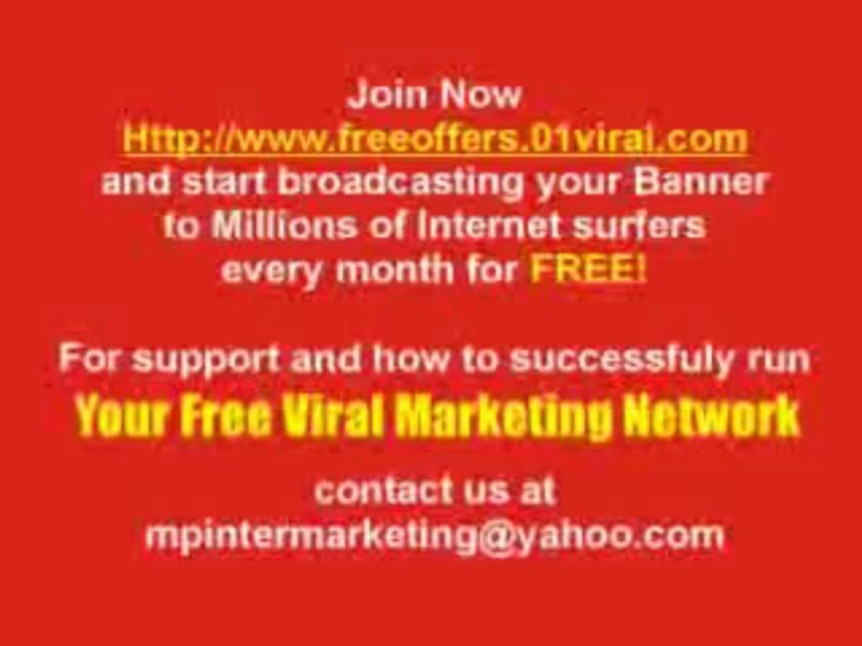 Free Visitors To Your Website, Money In Your Pocket | Free Visitors To Your Website, Money In Your Pocket