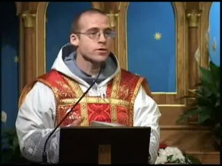 May 19 - Homily:  Pentecost & The Marian Civilization of Love