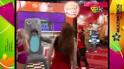 El Delfín nuevo éxito de El Hijo del Ninja