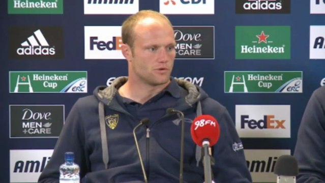 H-Cup, finale - Bonnaire : Trop de pénalités