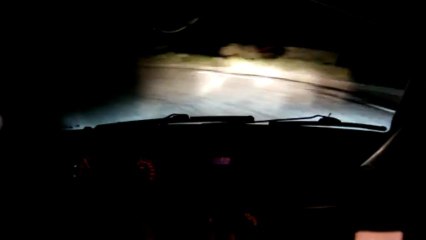 st baume 2013 coutronne 3 nuit clio 60 pompe da hs sur le milieu de la speciale