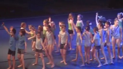 Turnfeest 2013 Aalst