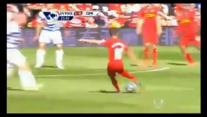 LIV 1-0 QPR