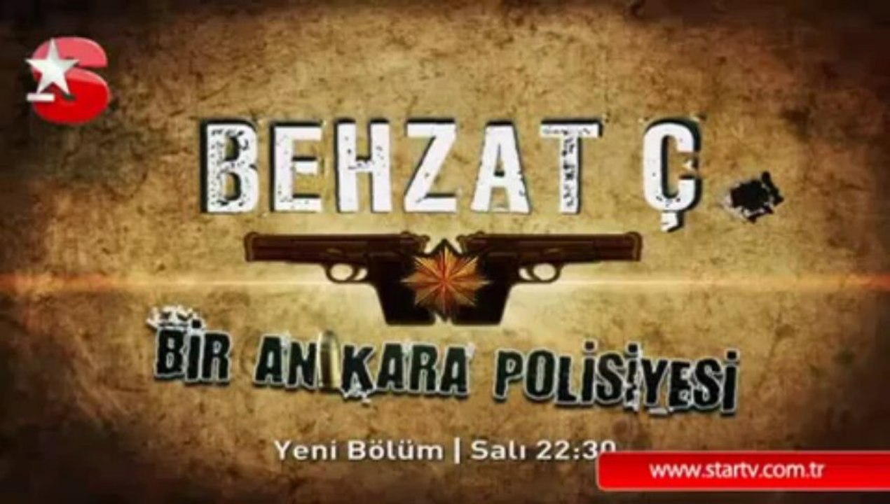 Bir Zamanlar Ankara'da 8