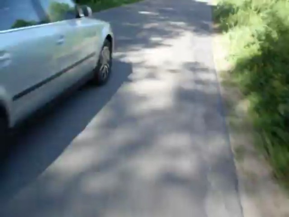 Zjazd z Gruszki