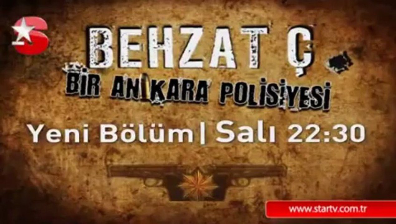 Bir Zamanlar Ankara'da 9