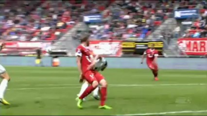 Holanda: Twente 3-2 Groningen