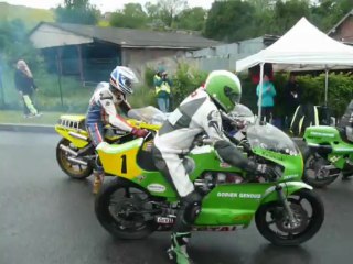 course de cote des andelys