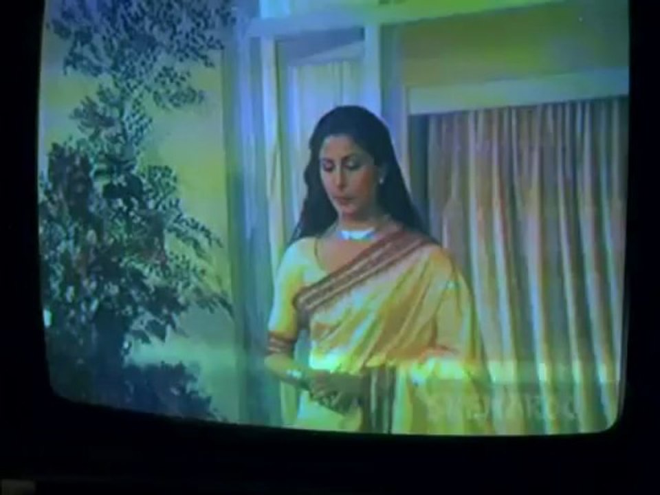 Dushman Na Kare Smita Patil Rajesh Khanna Aakhir Kyon Lata