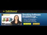 Profit Monarch 3in1 Software Suite *$20k Cash Prizes* By Paul Ponna | Profit Monarch 3in1 Software Suite *$20k Cash Prizes* By Paul Ponna