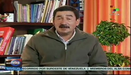 Pdte. Evo reitera imposibilidad de satisfacer demandas de la COB