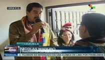 Pdte. Maduro anuncia creación del Sistema de Museos de la Revolución