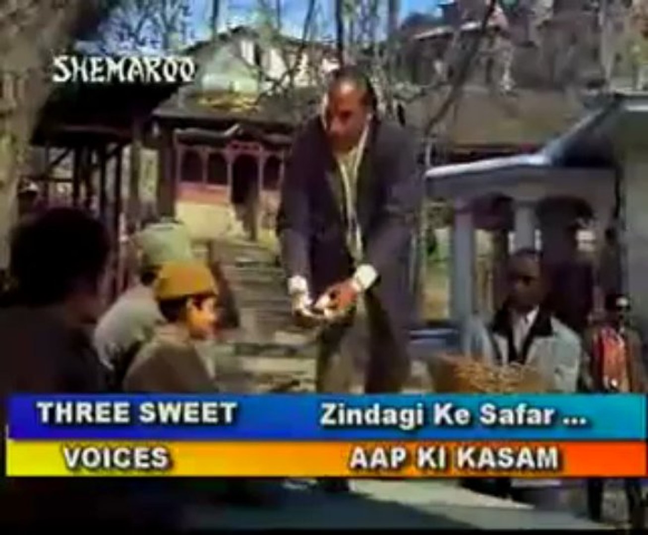 Old Hindi Songs