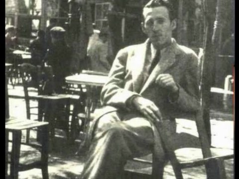 Bir Garip Orhan Veli-Orhan Veli Kanık Şiiri