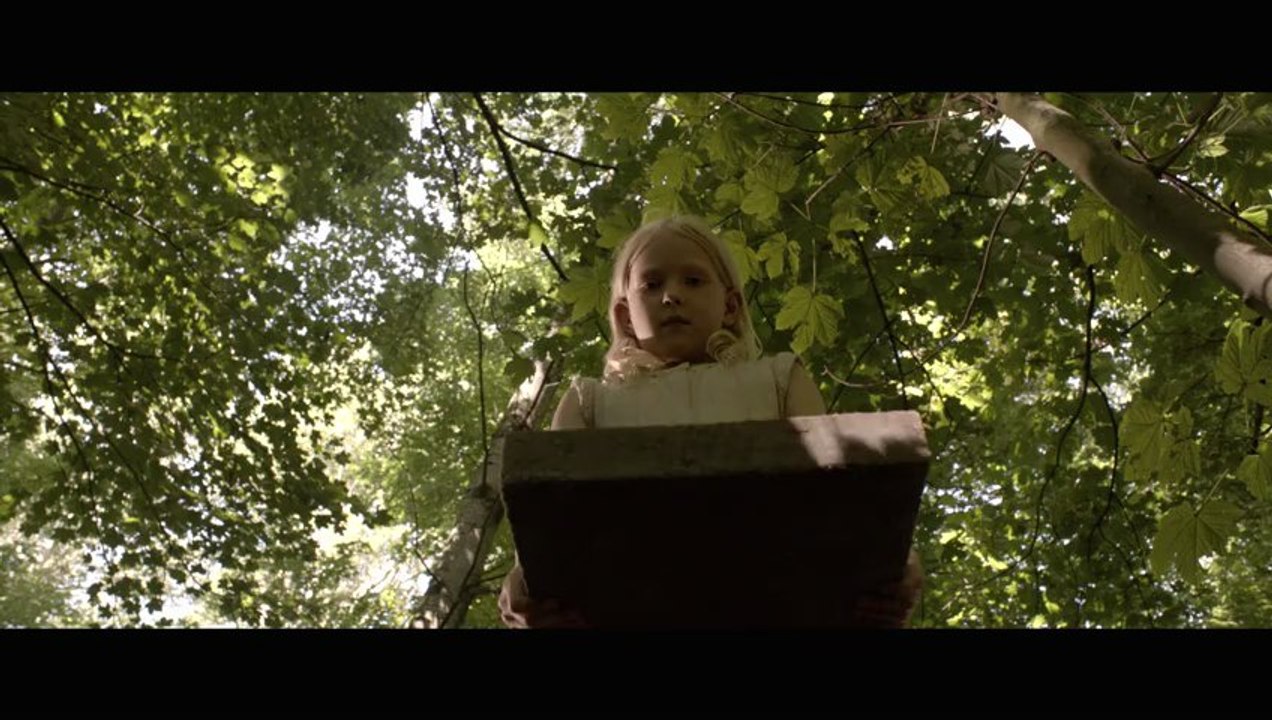 Borgman trailer