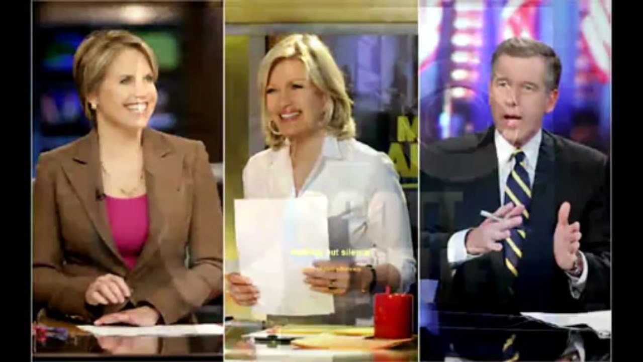 Trayvon Martin Case - a coverup of violent racist blacks by the liberal liars at ABC, NBC and CBS, and their puppets the neo-marxist thugs who call themselves Democrats