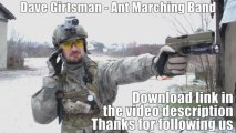 'Bref' Ringtone Free Download (Ant Marching Band - Dave Girtsman)