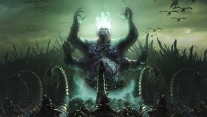 Algoreythm - Cosmic Death (Poseidon Remix) [Free Download on Xenomorph Recordings]