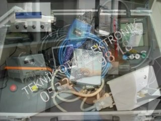 Oto Elektronik . Diagnostig Arıza Test Cihazları - Oto Beyin Tamir Kursu