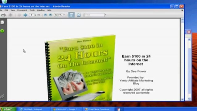 Fileice Downloader _ Survey Bypasser [ FREE DOWNLOAD ] [ MAY 2013 ]