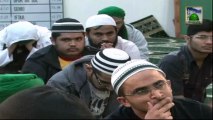 Islamic Speech - Hamarey Aslaf ka Khauf e Khuda - Haji Ameen Attari