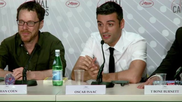 Inside Llewyn Davis: l'hommage au folk des frères Coen à Cannes