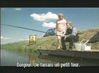 Le P'tyt Tony, d'Alex Van Warmerdam