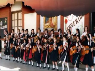 BUENOS DÍAS MADRE MAZZARELLO (Educación Infantil y Primaria)