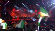 Ryan Dolan - Only Love Survives (Ireland) - LIVE - #eurovision 2013 Semi-Final
