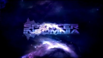 Spencer Insomnia - Stomper (Original Mix) FREE DOWNLOAD