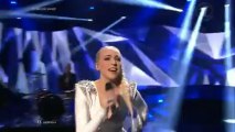 Margaret Berger - I Feed You My Love (Norway) - LIVE - 2013 Eurovision Semi-Final
