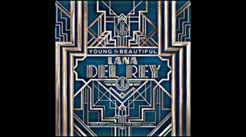 Young and Beautiful Lana Del Rey (The Great Gatsby Version) FREE DOWNLOAD  in DESCRIPTION - video Dailymotion