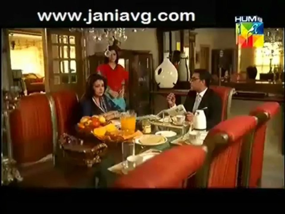 Humnasheen By Hum Tv Full Episode 11