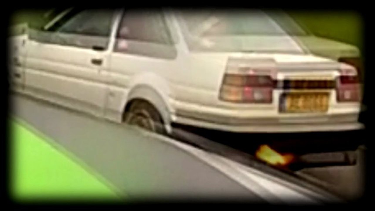 Cars gone Wild by SLB Raceleague