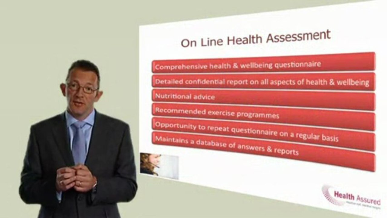 EAP Explained