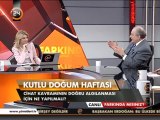 Cihad insanı kazanmak için yapılır! [Prof. Dr. Bayraktar Bayraklı]