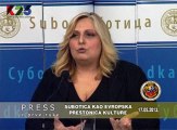 K23TV - Press iz prve ruke - Evropska prestonica kulture - 17. maj 2013.