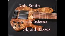 Rob smith - beatles in my life solo bass