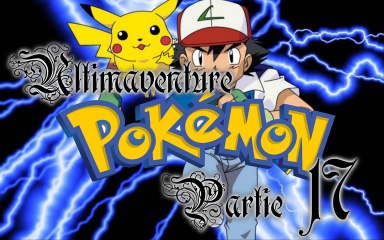 Pokémon Jaune [Bonus - 17] - Bonjour Mewtwo !