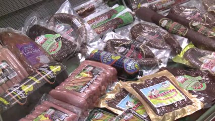 Balkans: des producteurs se lancent dans la fabrication halal