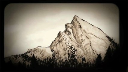 Robert krulwich - why cant we walk straight -