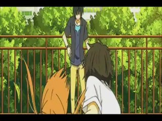 Tonari no kaibutsu - Stereo Love