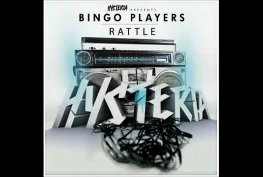 Bingo Players - Rattle (Frejaville Julien & DJ KaMiKaZ Remix)