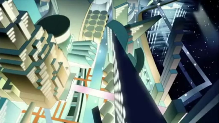 邦楽 017 capsule space station No.9 x480