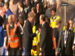 أهداف تشيلسي 2-1 إيفرتون