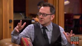 Michael Emerson talks about the LOST ending and Smoke Monster