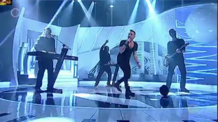 Compact Disco - Box (M1 Legenda - LGT EST - 2013-05-17)