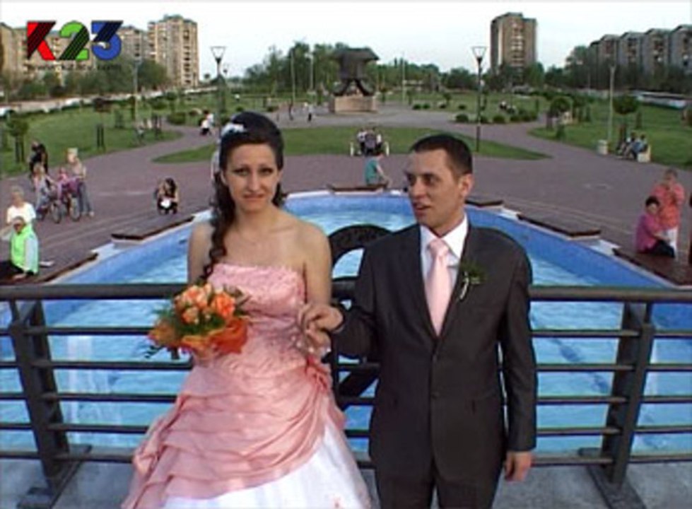 K23TV - Venčanja - 19. maj 2013.