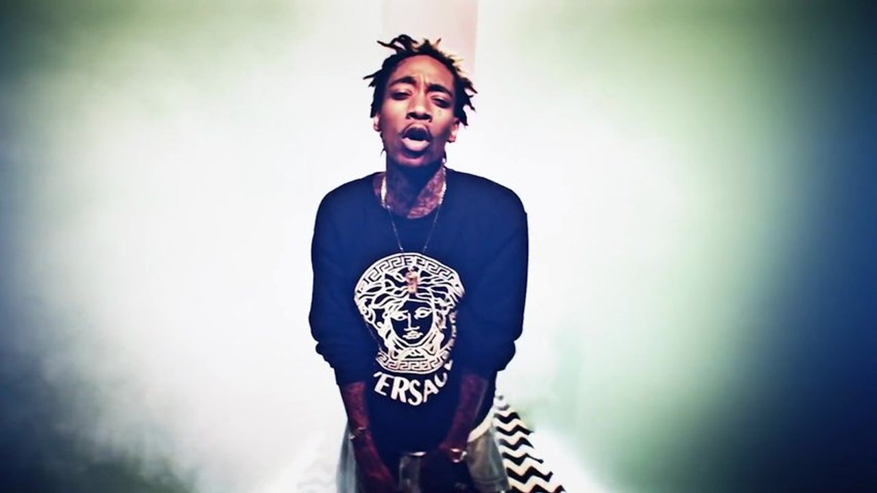 Berner feat Wiz Khalifa - Paradise